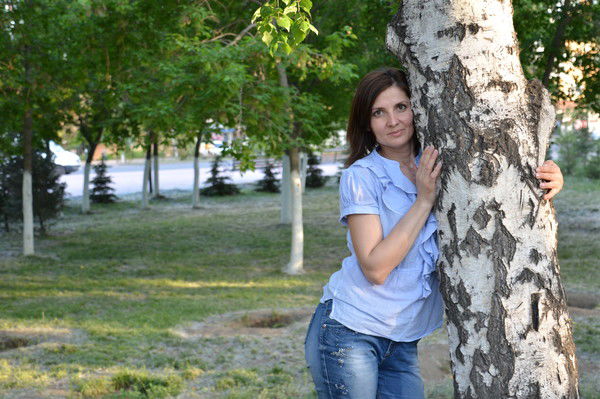 Олеся Курникова