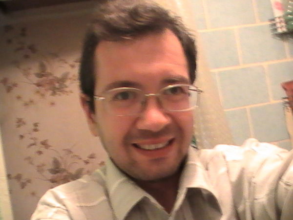 Алексей Карпенко