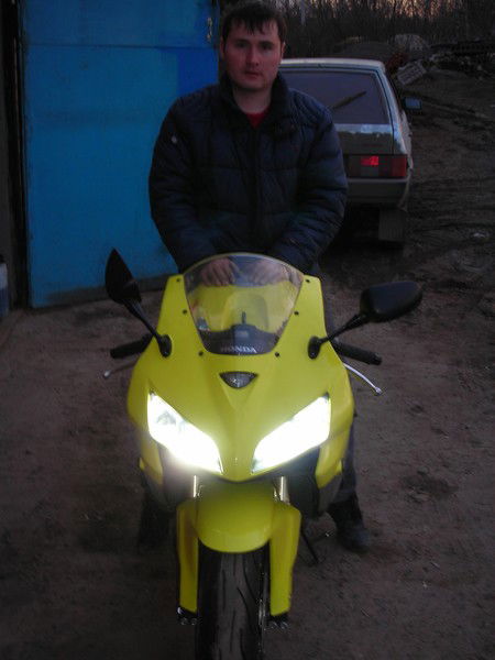 Ильнар Галлямов