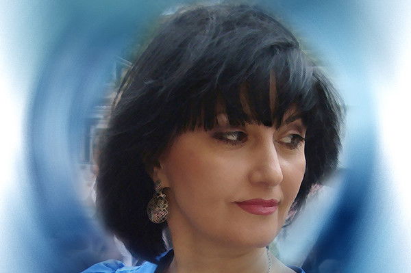 Ирина Осипова