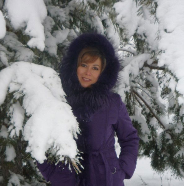 Людмила Лосунова