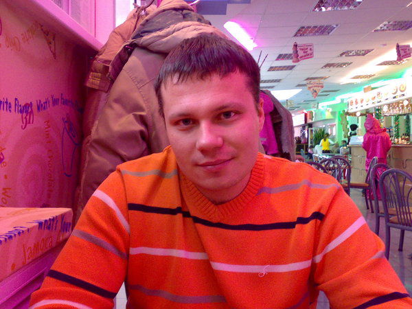 Александр Куклев