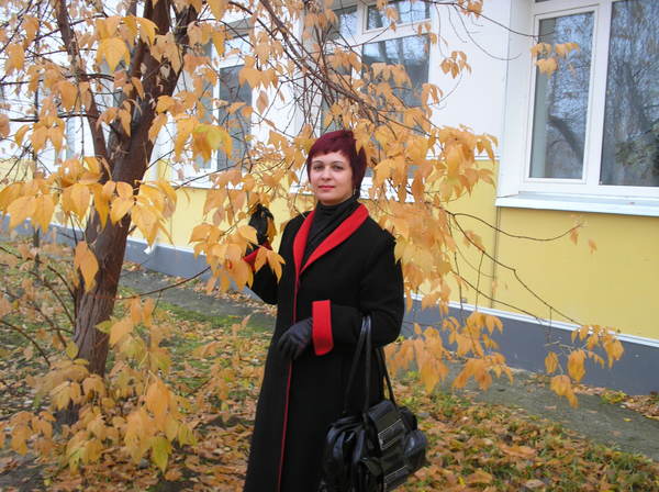 Азаля Васечкина