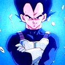 Super Vegeta
