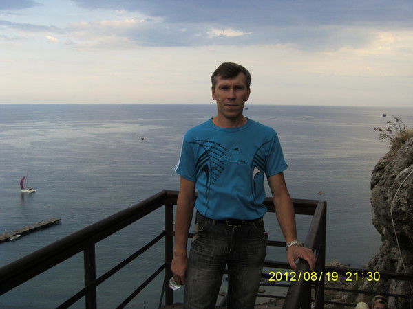 Геннадий Котелевец