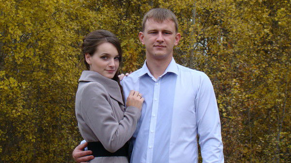 Николай Денисенко