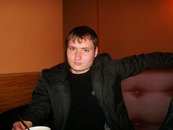 Артём Перемышлин