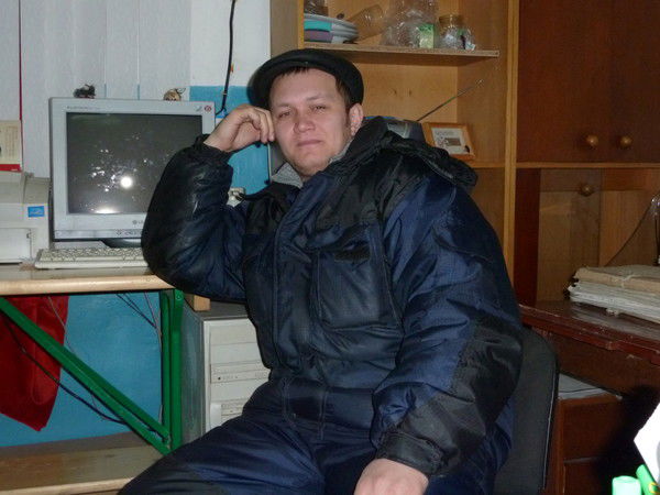 Илья Липкин