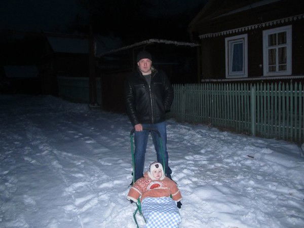 Евгений Лебедев