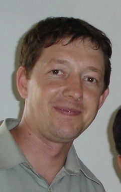 Вячеслав Аллояров