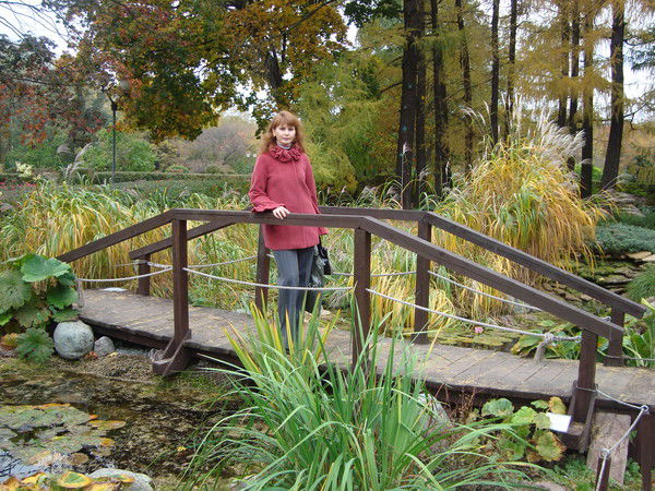 Татьяна Панченко