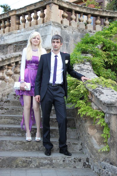 Галя Лынова