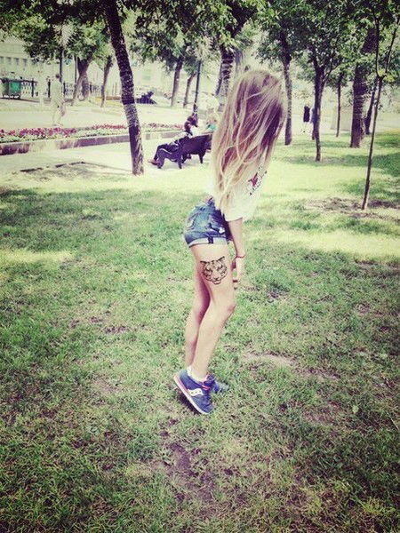 Мария Прохорова