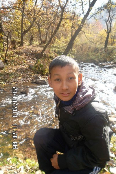 Фархат Абилькаиров