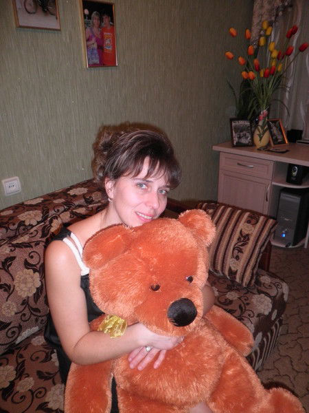 Ирина Романчук