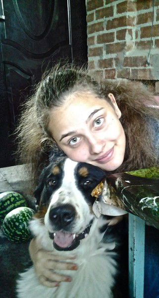 Дарья Терентьева