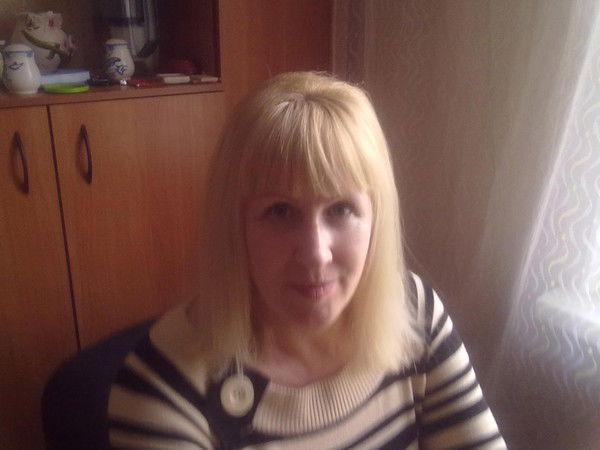 Татьяна Милашевич