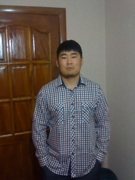 Руслан Кыязов