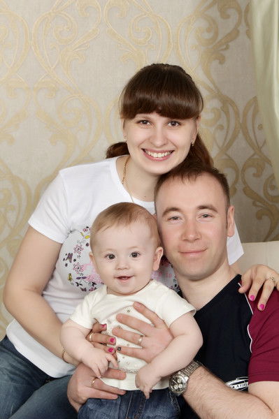 Татьяна Охтёрова