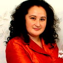 Farida Galimullina