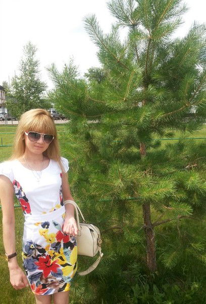 Мария Снесарь