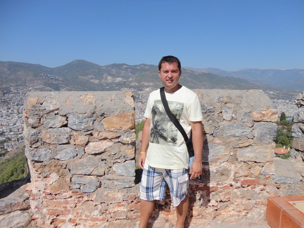 Сергей Скуратович