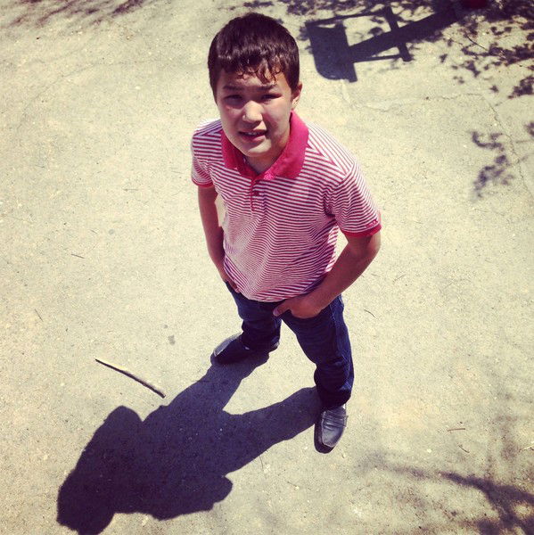 Дамир Жумалиев