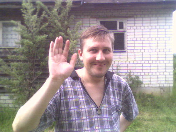 Алексеи Токарев