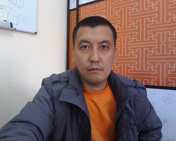 Мерей Икомбаев