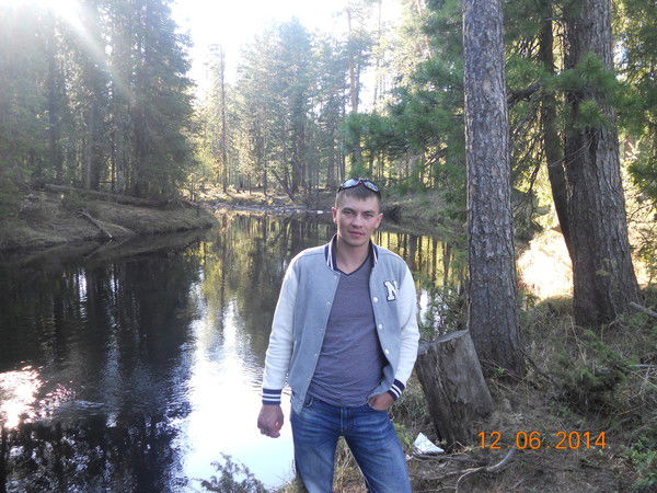 Александр Хмыльнин