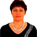 Любовь Говорухина