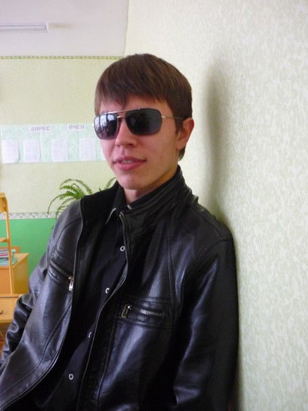 Айназ Фатыхов