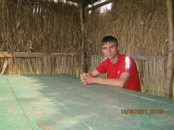 Алексей Гнездилов