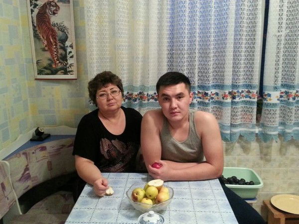 Карлыга Кульбаева