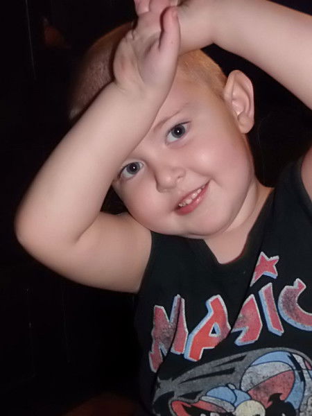 Александра Вибе