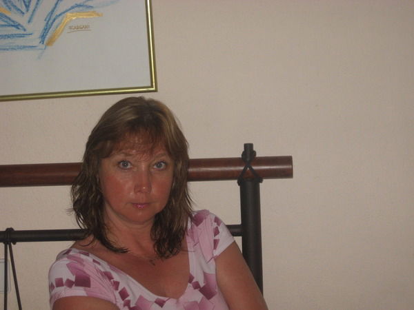 Ольга Данилова