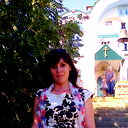 Наталья Меркулова