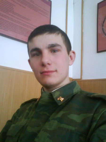 Кузнецов Дмитрий