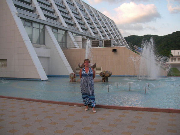 Ирина Кузьмина