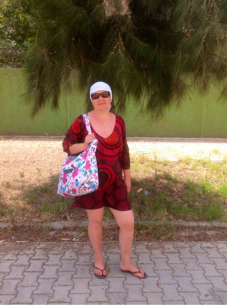 Нонна Ерохова