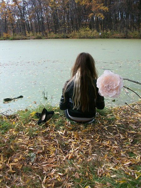 Юля Кастрикина