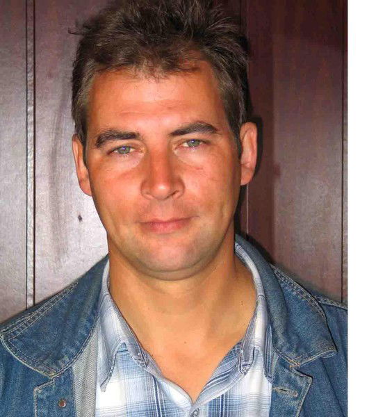 Андрей Митин