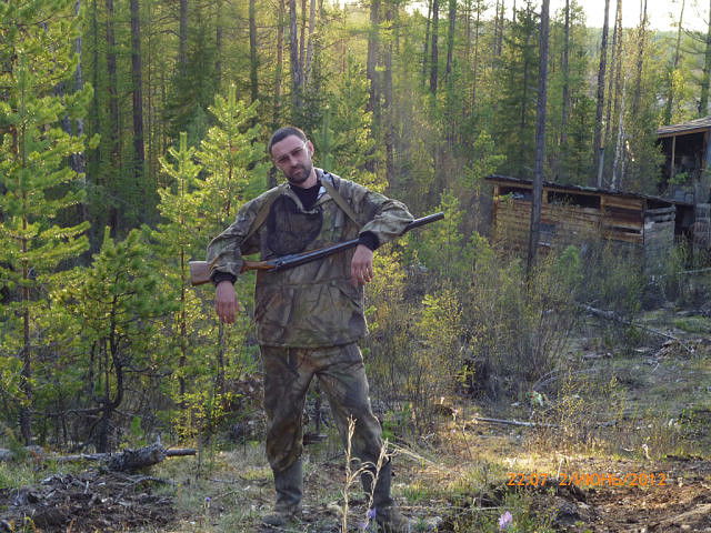 Олег Неместный