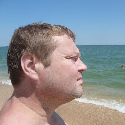 Андрей Кружнов