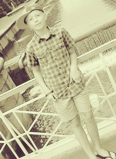 Георгий Сергеев