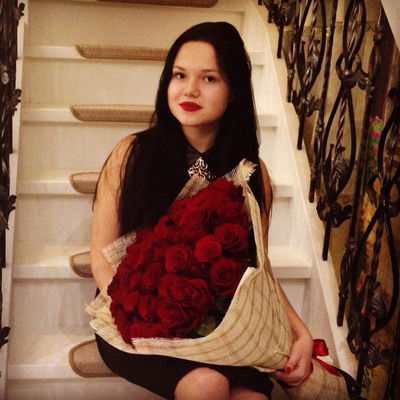 Вера Евсеева