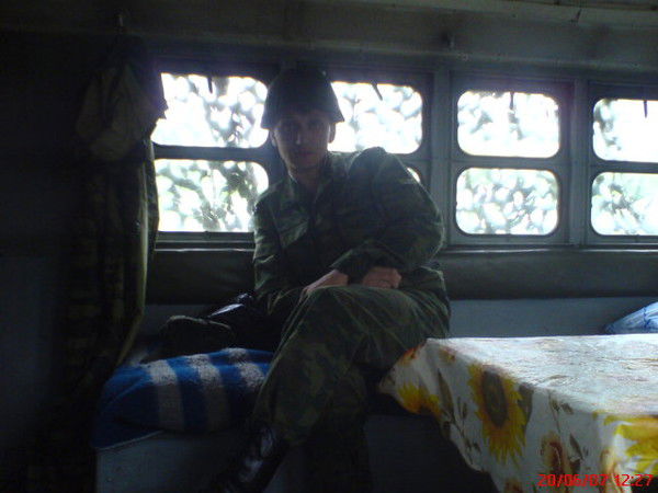 Владимир Волков