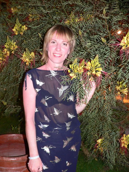 Мария Семенова