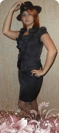 Катерина Малофеева