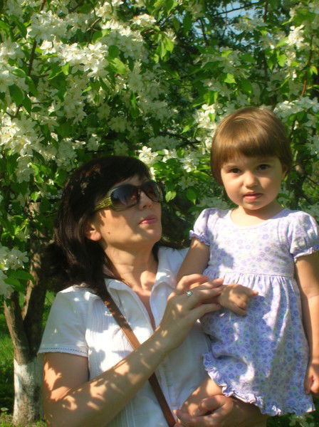 Ирина Босюк